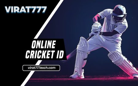 Online Cricket ID: Common Mistakes to Avoid When Using a Cricket ID