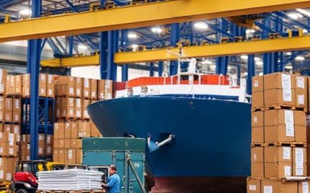 Why Customs Clearance Is Crucial for Smooth Shipping