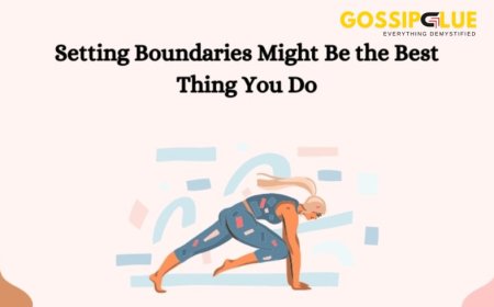 How to Set Boundaries for Better Mental Health