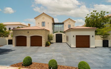 Why Renting a Villa in Dubai Offers More Than Just Space