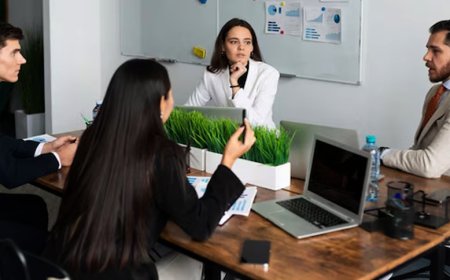 Grow Your Leadership Career with Infinity Exists – Among the Top Executive Search Companies in India