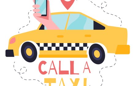 The Ultimate Comfort & Convenience: Choosing the Best Airport Taxi in Sherwood Park