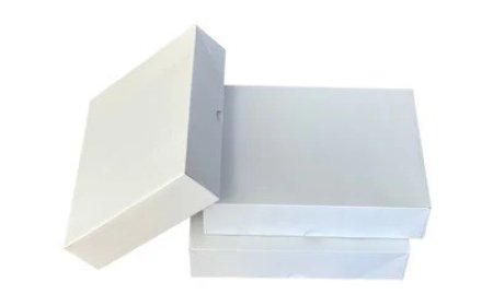 Why Your Business Letterhead Deserves the Best Paper Boxes
