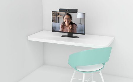 Streamlining Conference Rooms: The Magic Behind Yealink A40's Deployment