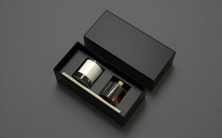 How to Maintain Your Perfume Box Collection