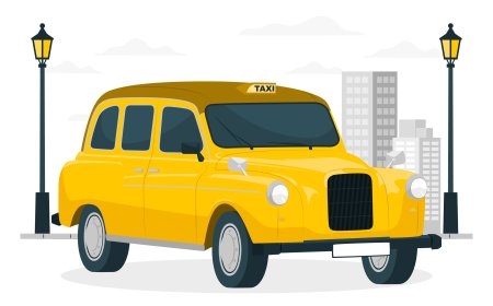 Your Reliable Taxi to Airport Fort Saskatchewan – Travel with Confidence, Not Chaos