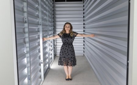 Why a 5x15 Storage Unit Might Be the Perfect Fit for Your Growing Business