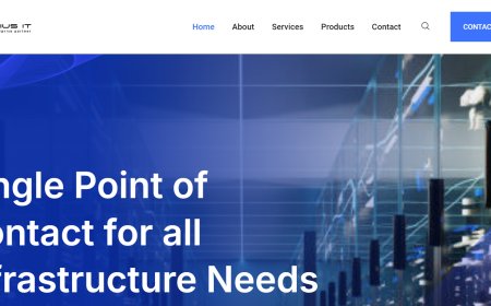 What to Expect from Agrius IT’s TPM Services in 2025