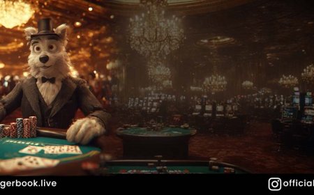 Get Started with earth betz by Tigerbook – A Simple and Fun Way to Enjoy Online Betting