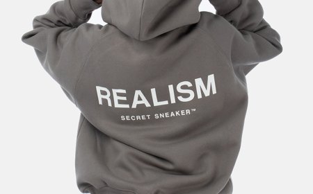Realism Hoodie Reviews – Why Aussies Love It