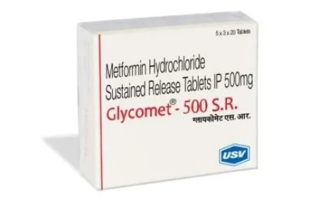 How Metformin HCl Works in the Body to Lower Glucose Levels