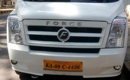 Mysore Taxi Supplier