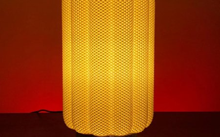 Styling Table Lamps: A Complete Guide to Elegant Interior Lighting