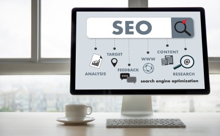 Which Is the Best SEO Agency in Dubai?