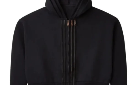 Step into Elevated Streetwear with GV Gallery