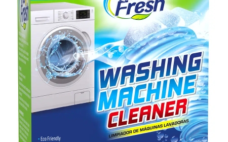 How to Use Washing Machine Tablets Effectively: A Complete Guide