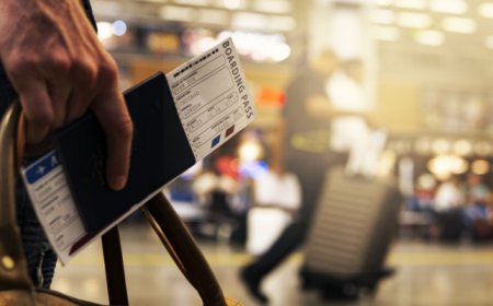 EWR Air Canada Terminal: Your Complete Guide to Check-In, Amenities, and Services