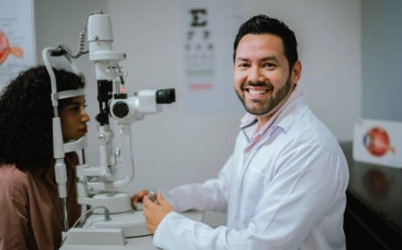 Why Optometrist SEO Is No Longer Optional for Modern Practices