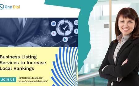 Directory Listing Service Providers One Dial USA Endorses