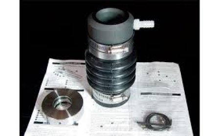 Best Boat Shaft Seals for Long-Distance Cruising: What You Need to Know