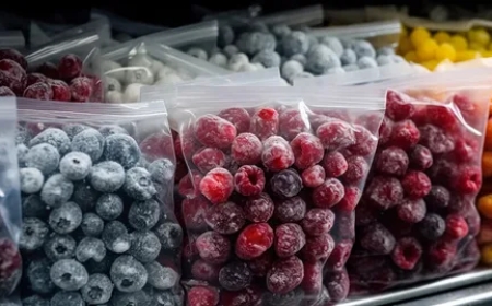 The Ultimate Guide to Buying Frozen Fruits Online