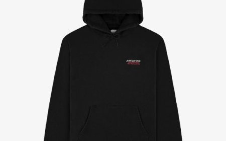 Go Bold with Aimé Leon Dore