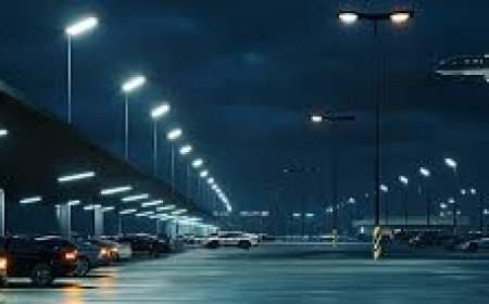 Are Airport Parking Complaints Common?