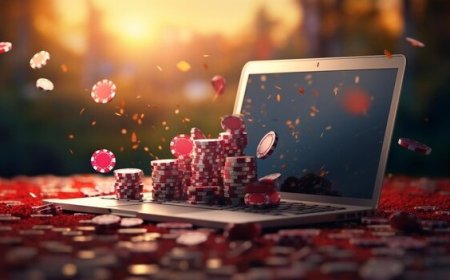 Best Online Gaming Platforms for Beginners to Experts