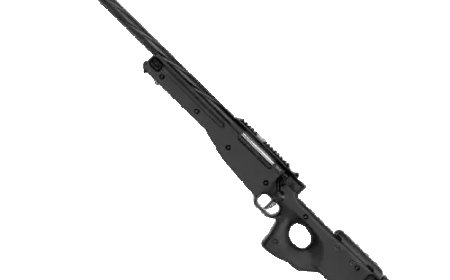 Air Guns vs. Tasers for Self-Defense in South Africa: What You Need to Know