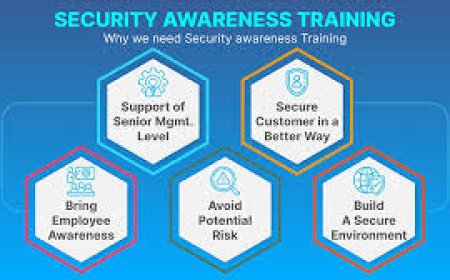 What Is Secure Developer Training and Why Does It Matter?