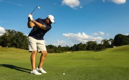 Ta Grönt Kort Golf Stockholm – Din Kompletta Guide