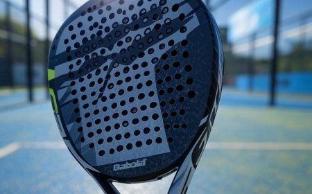 Choosing the Right Padel Gear: Why Adidas Bags and Babolat Rackets Stand Out