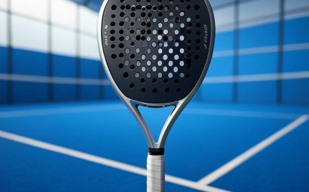 Finding the Perfect Padel Racket for Sale: Spotlight on the NOX ML10 Pro Cup