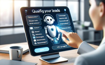 Unlock the Power of a Chatbot for Lead Qualification: Your Path to Smarter Sales