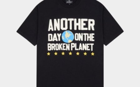 Broken Planet Clothing You’ll Want Forever