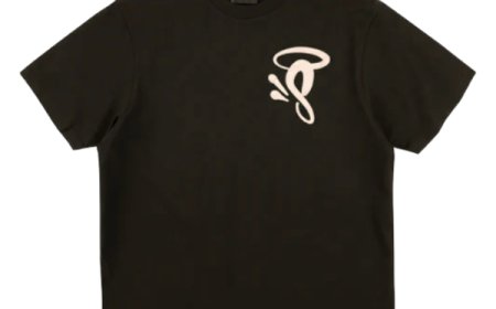 Syna World T Shirts Streetwear With Real Style