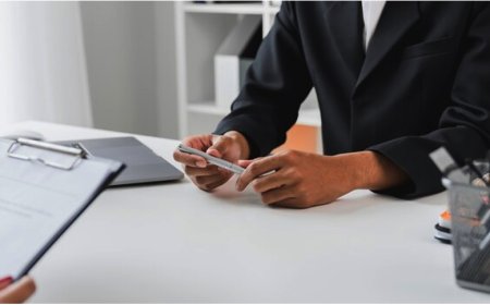 How Infinity Exists Sets the Standard Among Management Recruiters by Helping People Find Purposeful Careers