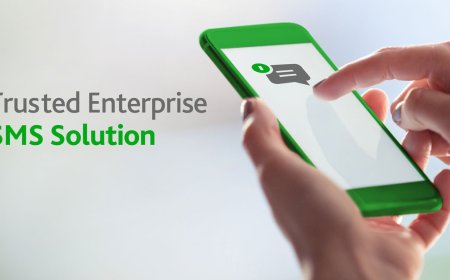 SMS Marketing Dubai Boost Customer Engagement with Targeted Messaging