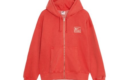 Why Is Stüssy Suddenly So Popular? The Rise of Pull Stussy, Femme & Homme Editions Explained