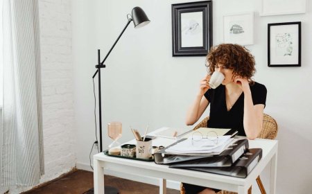 Temporary Workspace in Noida for Agile Workers