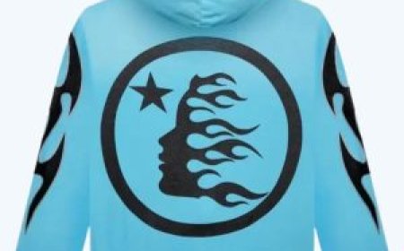 Unboxing the Hellstar Collection Heat