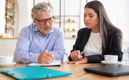 What to Expect From a Trust and Will Attorney Near You in New Braunfels