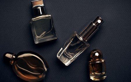 Best Perfumes for Men Pakistan – Expert Reviews & Recommendations