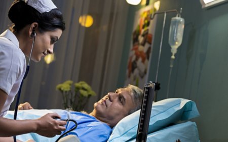 Reducing Hospital Readmissions with ICU at Home Care