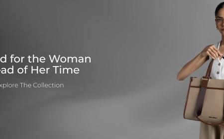 Up Your Style Game: 5 Affordable Luxury Handbags Every Indian College Student Needs