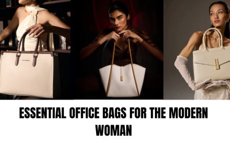 10 Office Bag Style & Design Ideas for the Second Half of 2025