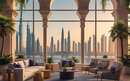 Discover the Best Film Production Companies in Dubai