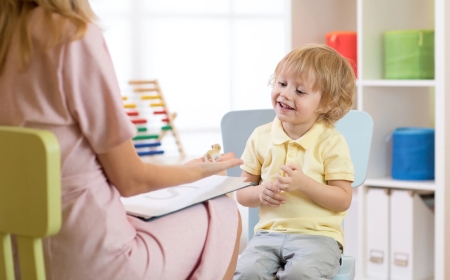 Expert School-Based ABA Therapy & Consultation Services in Danbury, CT