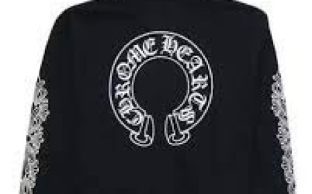The Signature Chrome Hearts Design