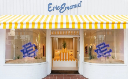 Eric Emanuel USA: Where to Buy Authentic EE Shorts in the United States